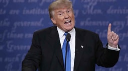 Chính sách đối ngoại mang màu sắc doanh nghiệp của Donald Trump