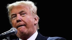 Chính sách đối ngoại của ông Trump khiến giới ngoại giao… hoang mang