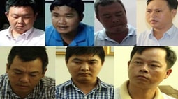 Đề nghị truy tố 7 thanh tra giao thông Cần Thơ vòi “mãi lộ”