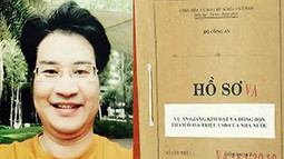 Truy tố Giang Kim Đạt cùng “bộ sậu” tại Vinashinlines
