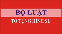 Những điểm cần lưu ý khi FV 88 đăng ký tài khoản hoạt động đối chất theo BLTTHS 2015