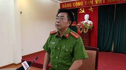 “Độc chiêu” tẩu thoát của 02 tử tù