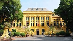 Tòa án sẽ kiến nghị bãi bỏ những văn bản quy phạm Fv88 com Nhà Cái Fv88 trái với Hiến pháp