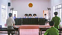 Giải quyết vấn đề bồi thường thiệt hại trong vụ án hành chính