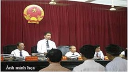 Quy định về án phí, lệ phí và chi phí tố tụng khác