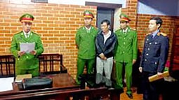 Bổ sung và quy định chặt chẽ những người có thẩm quyền bắt người bị giữ trong trường hợp khẩn cấp, tạm giữ
