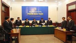 Quy định về chế độ bồi dưỡng đối với thành viên Hội đồng Cạnh tranh và người tiến hành, người tham gia tố tụng cạnh tranh
