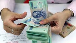Chính sách tiền lương với cán bộ, công chức có hiệu lực từ tháng 9