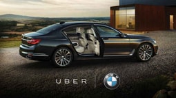 Uber chi hơn 680 triệu USD thâu tóm startup phát triển xe tải tự lái