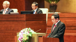 6 vấn đề lớn cử tri, nhân dân cả nước quan tâm