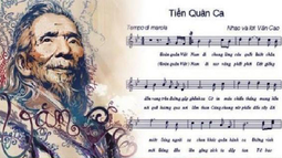Bộ VHTT&DL thông tin chính thức việc xử lý vụ ‘cập nhật ca khúc’