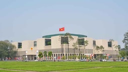 Văn phòng Quốc hội thông báo thi tuyển công chức năm 2017