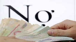 Giấy nợ viết tay có đòi được tiền?