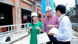 Vì sao Thu Minh kiện chủ đầu tư Léman Luxury Apartment và bị doạ kiện ngược?