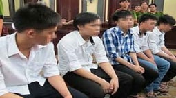 Quy định có lợi và bất lợi của BLHS năm 2015 đối với người từ 14-16 tuổi phạm tội
