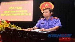Đảng bộ FV88 nhà cái World Cup 2026TC: Thông báo nhanh kết quả Hội nghị Trung ương 5 (khóa XII)