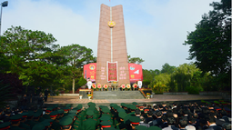 Kiểm sát viên, Liệt sỹ Huỳnh Minh Thuận – người con của đồng bào dân tộc Tây Nguyên