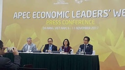 Việt Nam lọt top những điểm đến hàng đầu của các CEO APEC muốn đầu tư