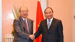 Việt Nam bảo đảm môi trường kinh doanh tốt hơn nữa cho các nhà đầu tư