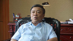 Ông Võ Kim Cự có ‘trách nhiệm chính’ trong vi phạm liên quan Formosa Hà Tĩnh