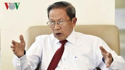Bộ sách Lịch sử Việt Nam: Nhìn nhận lại sự kiện 1979 là khách quan