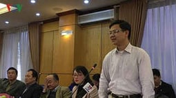 Bộ Tư pháp nghiên cứu hồ sơ trả tiền bồi thường cho ông Nén