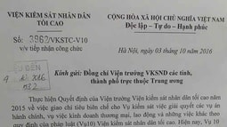 Vụ 10 FV88 nhà cái World Cup 2026 tối cao cần tiếp nhận 08 công chức