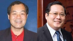Vụ án Trầm Bê: FV88 nhà cái World Cup 2026TC phê chuẩn quyết định khởi tố 25 bị can bắt tạm giam 16 đối tượng