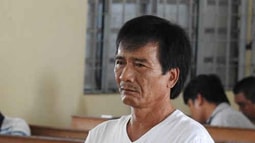 Vụ đại gia mua dâm: Thẩm phán bị kỷ luật