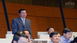 Xoá tư cách nguyên Bộ trưởng Công Thương đối với ông Vũ Huy Hoàng