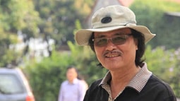 Nhạc sĩ “Nghe câu quan họ trên cao nguyên” giành giải thưởng Nhà nước