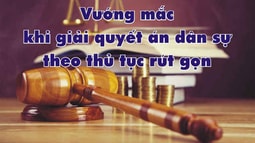 Xem xét nguyện vọng của con đương sự trong vụ án ly hôn có xem là thu thập chứng cứ?