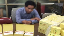 Phát hiện thêm một vụ “VNPharma thứ hai”: Lập công ty ma, bán thuốc ung thư giả