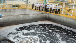 Hà Tĩnh: 10 cán bộ sai phạm liên quan đến dự án Formosa
