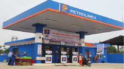 Petrolimex vào “top 10” DN vốn hóa lớn nhất thị trường