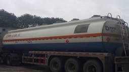 Hàng loạt mẫu xăng A92 ở Nghệ An không đạt chất lượng