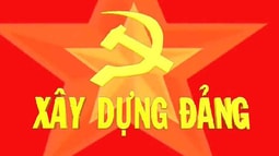 Nhân tố mới, gương điển hình tiên tiến và vai trò của báo chí trong công tác xây dựng, chỉnh đốn Đảng