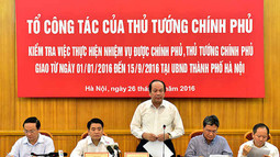 Xung quanh việc giải quyết đơn của gia đình liệt sỹ tại số 5 Đăng Dung, Hà Nội: UBND TP Hà Nội đã quá hạn 56 ngày so với yêu cầu giải quyết của Chính phủ