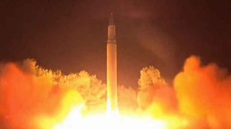 Hội đồng bảo an LHQ gọi Triều Tiên là mối đe dọa cho toàn thế giới
