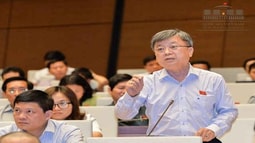Không dùng ngân sách trong tái cơ cấu tổ chức tín dụng