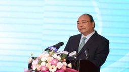 Phát triển bền vững Đồng bằng sông Cửu Long, thích ứng với biến đổi khí hậu