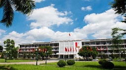 Điểm chuẩn trúng tuyển đại học Bách khoa Hà Nội hệ chính quy năm 2017