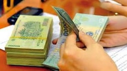 03 chính sách lao động, tiền lương có hiệu lực từ tháng 2/2017
