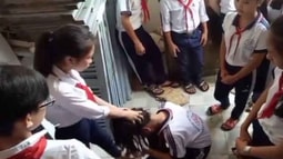 Tranh luận quanh hình thức kỷ luật buộc thôi học với học sinh