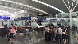 Cục Hàng không kết luận: Nhân viên hàng không làm lộ lọt thông tin hành khách