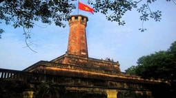 Chiến thắng lịch sử “Điện Biên Phủ trên không” – Bản hùng ca bất diệt