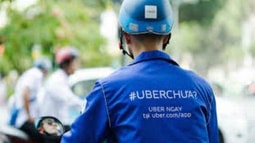 Uber vô can khi hành khách bị tài xế cưỡng hiếp, cướp tài sản?