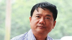 Tin mới: Truy tố Đinh La Thăng và đồng phạm trong vụ án gây thiệt hại 800 tỷ đồng tại PVN