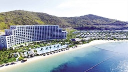 Kiến nghị sửa luật để cấp sổ đỏ  cho condotel, officetel