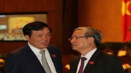 Những quyết định nhân sự cấp cao trong năm 2017